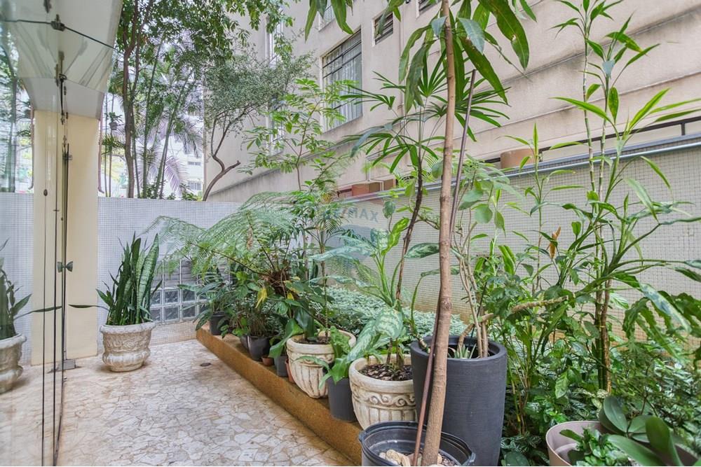 Apartamento - Venda - São Paulo , São Paulo - IMG_6779_hdr.jpg - 601081042-69