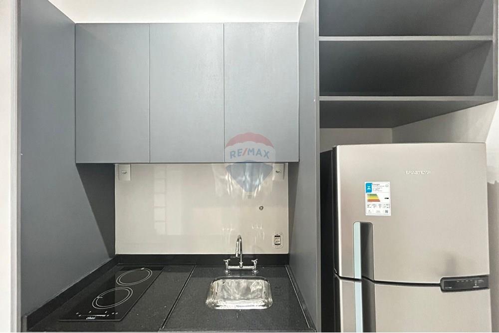 Studio - Alugar - São Paulo , São Paulo - foto 9.jpg - 601361052-104