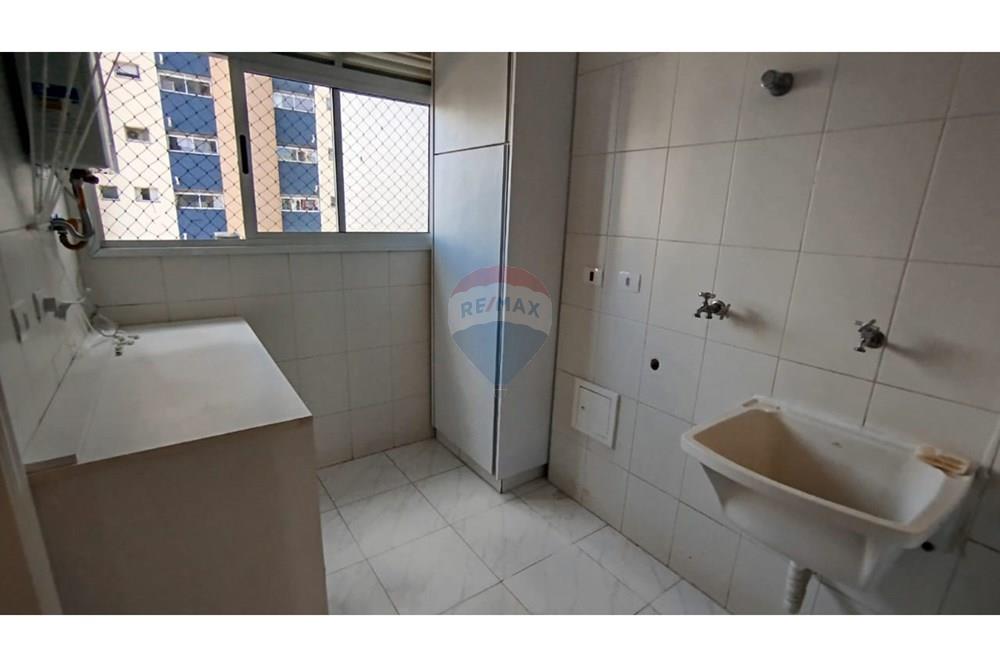 Apartamento - Alugar - São Paulo , São Paulo - 08 AREA DE SERVIÇO 02.jpeg - 602361011-57