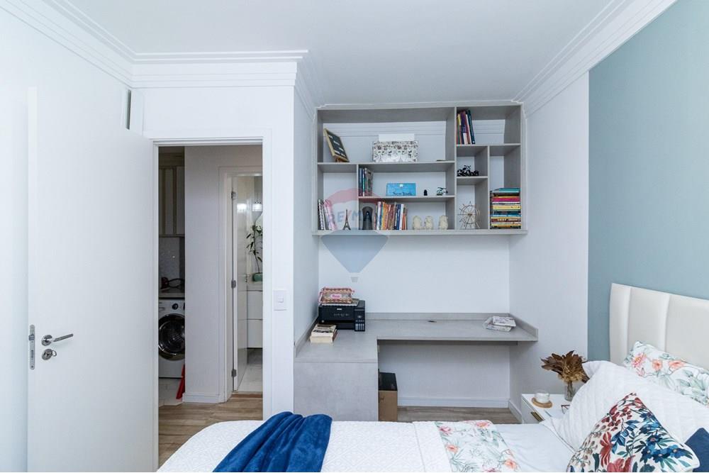 Apartamento - Venda - São Paulo , São Paulo - IMG_9510.jpg - 601751003-266