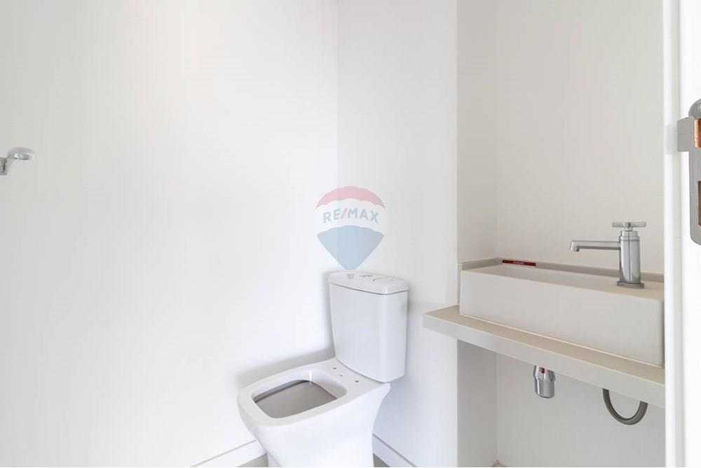 Apartamento - Venda - São Paulo , São Paulo - 5 LAVABO (1).jpg - 602281026-236