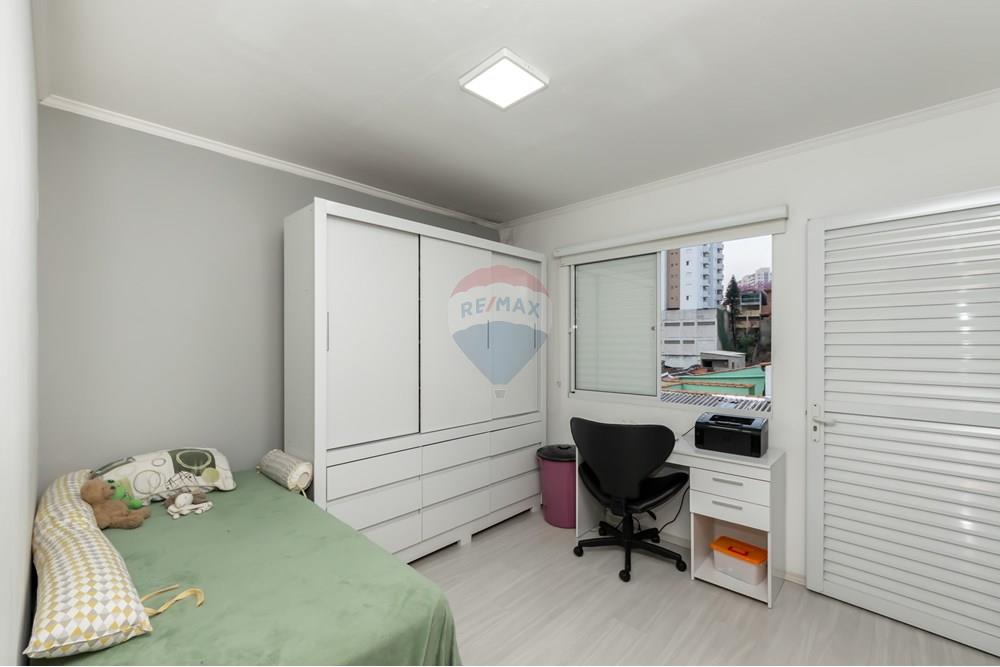 Sobrado - Venda - São Paulo , São Paulo - IMG_255501.jpg - 602361003-2