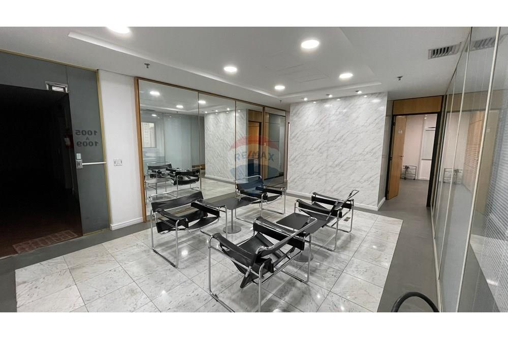 Cj. Comercial/ Sala - Alugar - São Paulo , São Paulo - IMG_0897.JPEG - 602241008-60