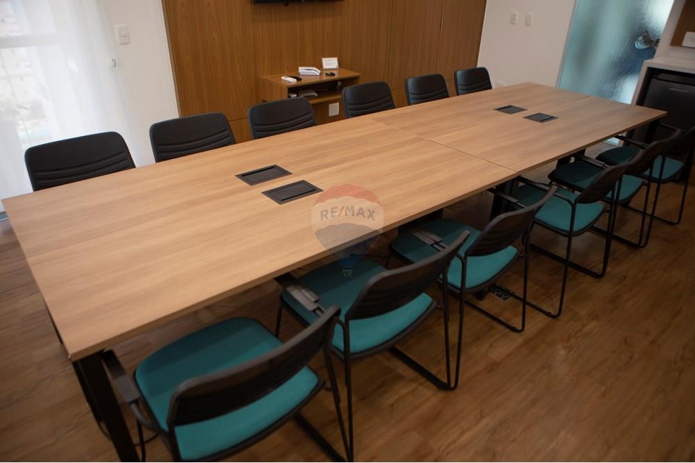 Cj. Comercial/ Sala - Alugar - São Paulo , São Paulo - FOTO 18.jpg - 602151008-147