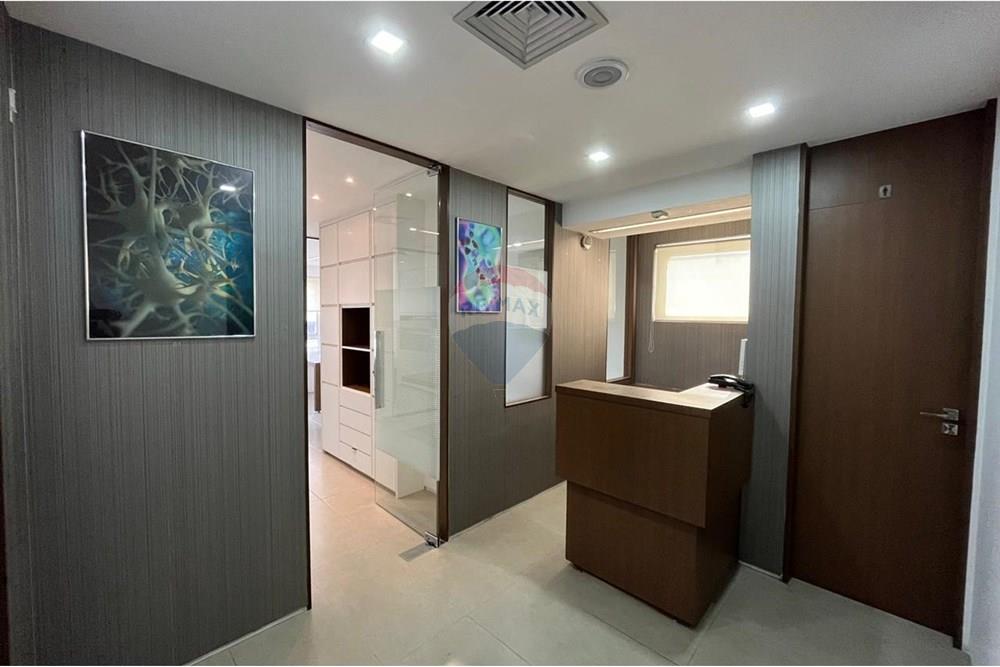 Cj. Comercial/ Sala - Alugar - São Paulo , São Paulo - 4Recepcao1.jpeg - 602291016-238