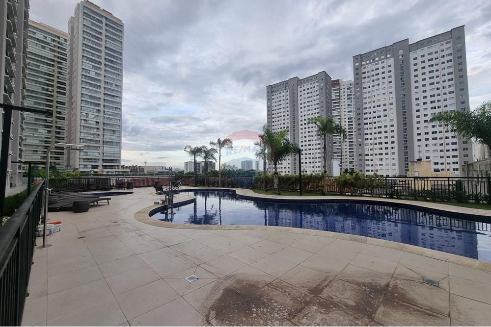 Apartamento - Alugar - São Paulo , São Paulo - 20250528_163159.jpg - 602241003-70