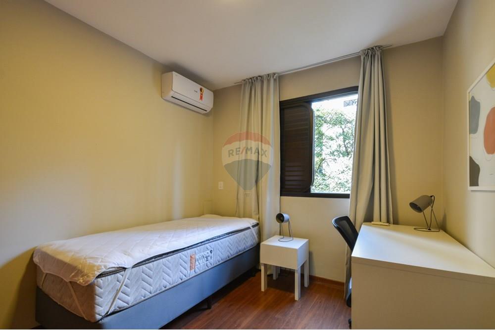 Apart Hotel/ Flat - Venda - São Paulo , São Paulo - DSC_4386.jpg - Quarto - 601361053-34