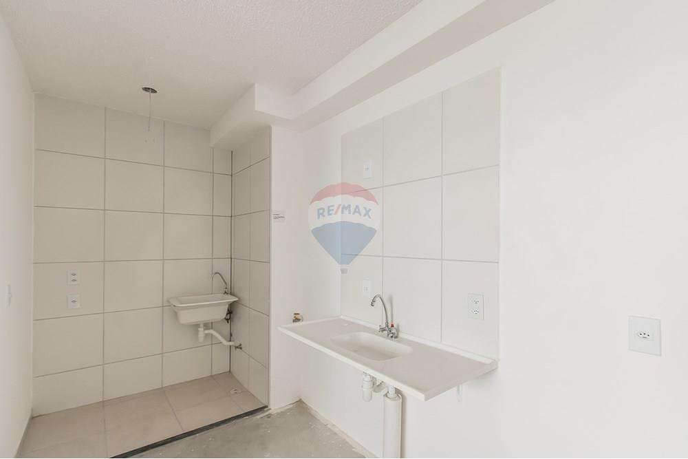 Apartamento - Venda - São Paulo , São Paulo - 04cozinha_001.jpg - 602101009-41