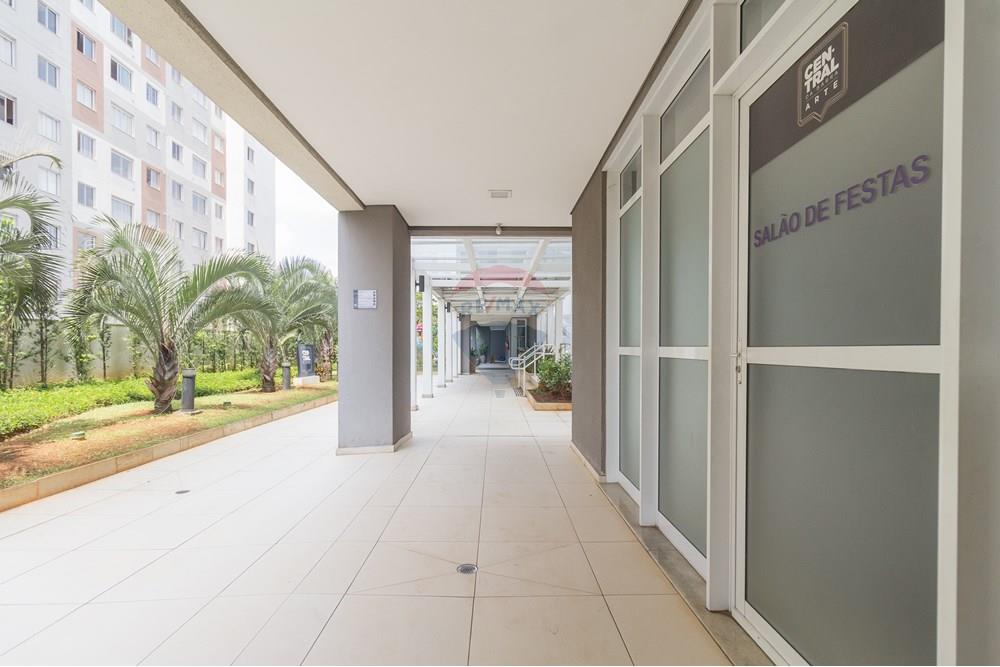 Apartamento - Venda - São Paulo , São Paulo - 02area-condominial_008 (1).jpg - 602101016-63