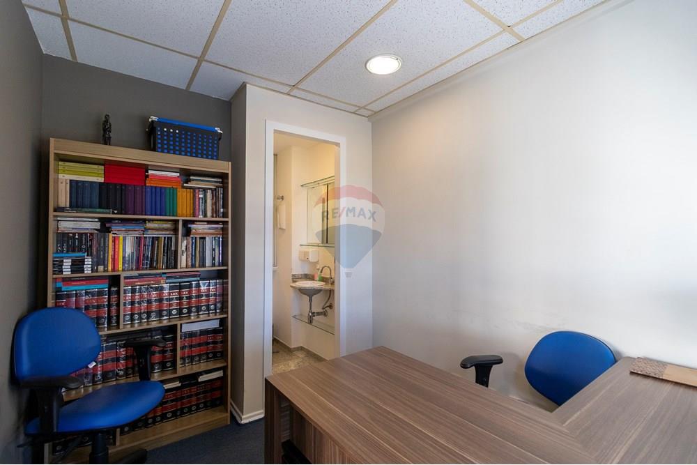 Cj. Comercial/ Sala - Venda - São Paulo , São Paulo - 01fotos_001.jpg - Sala - 601251072-89