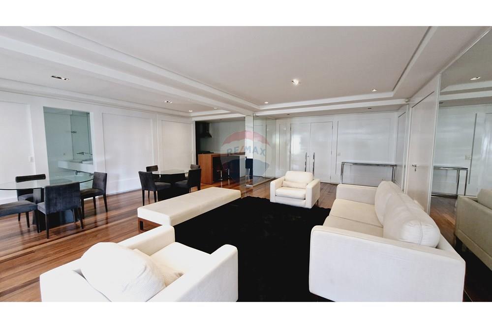 Apartamento - Alugar - São Paulo , São Paulo - RUA MINISTRO JESUINO CARDOSO, 82 (54).jpg - 601361020-389