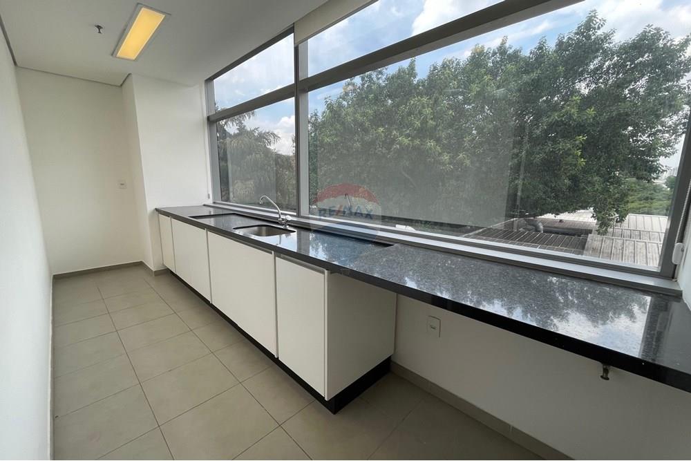 Cj. Comercial/ Sala - Alugar - São Paulo , São Paulo - IMG_8187.jpg - 602301001-51