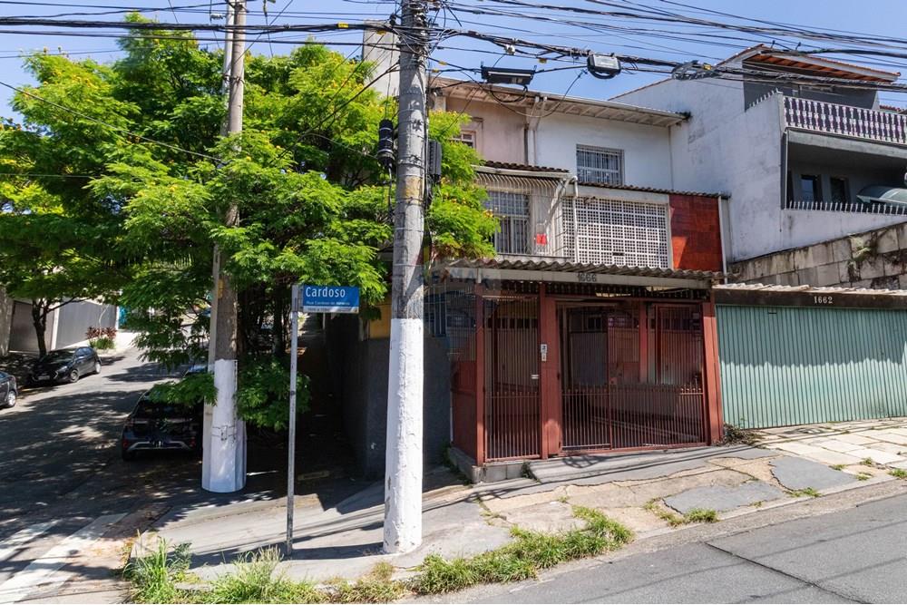 Casa Comercial - Venda - São Paulo , São Paulo - CARDOSO_ALMEIDA-49.jpg - 601371033-10