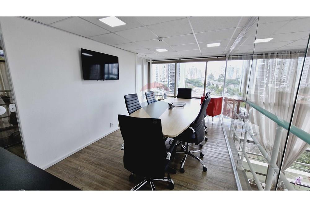 Cj. Comercial/ Sala - Venda - São Paulo , São Paulo - RUA PITÚ, 72 (42).jpg - 601361020-384