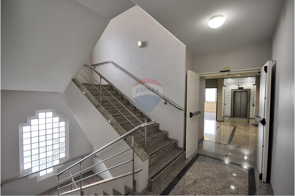 Prédio - Alugar - São Paulo , São Paulo - ESCADAS  (2).JPG - 602291016-60