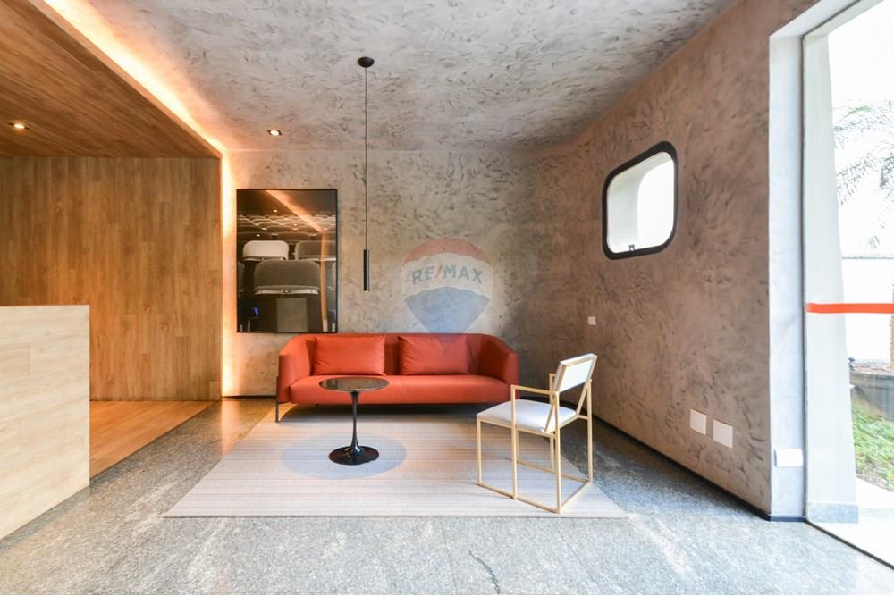 Apart Hotel/ Flat - Venda - São Paulo , São Paulo - DSC_4420.jpg - Recepção - 601361053-34