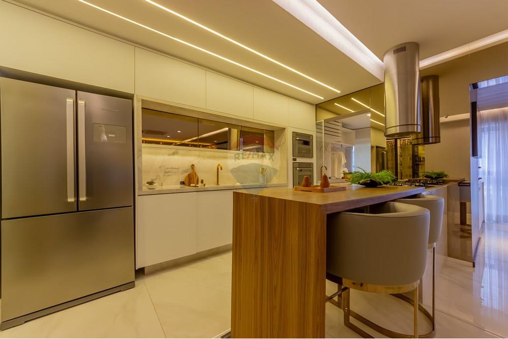 Apartamento - Venda - São Paulo , São Paulo - IMG_858608.jpg - Cozinha - 602161002-27