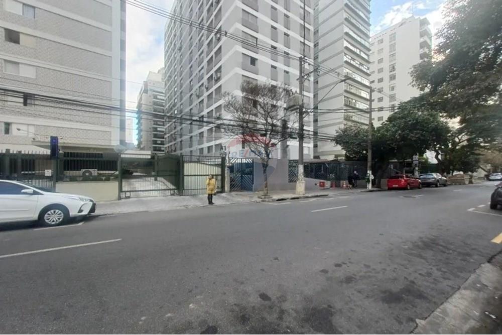 Apartamento - Alugar - São Paulo , São Paulo - 426f119f-dc10-4310-a6e5-2c7d4ab76f1b.jpg - 601971018-1265