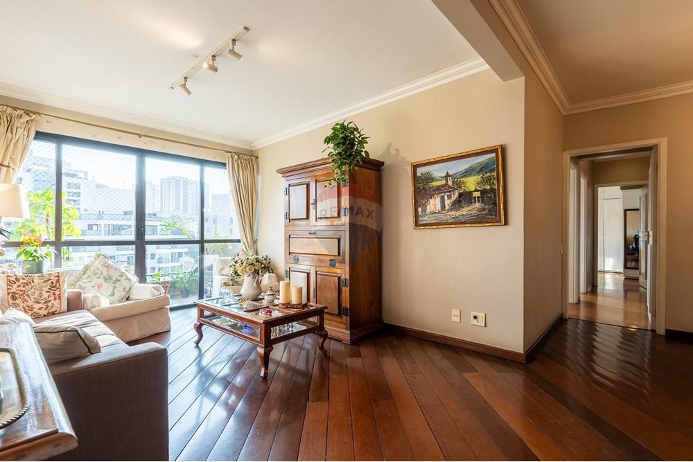 Apartamento - Venda - São Paulo , São Paulo - 5_AP.jpg - 601971084-16