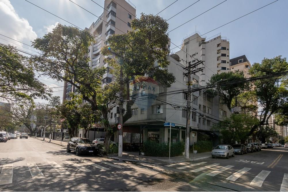 Apartamento - Venda - São Paulo , São Paulo - 38_AP.jpg - 601971007-159