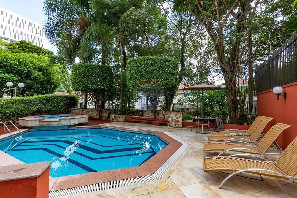 Apartamento - Venda - São Paulo , São Paulo - DSC00762.jpg - Layout aberto - 601131038-3