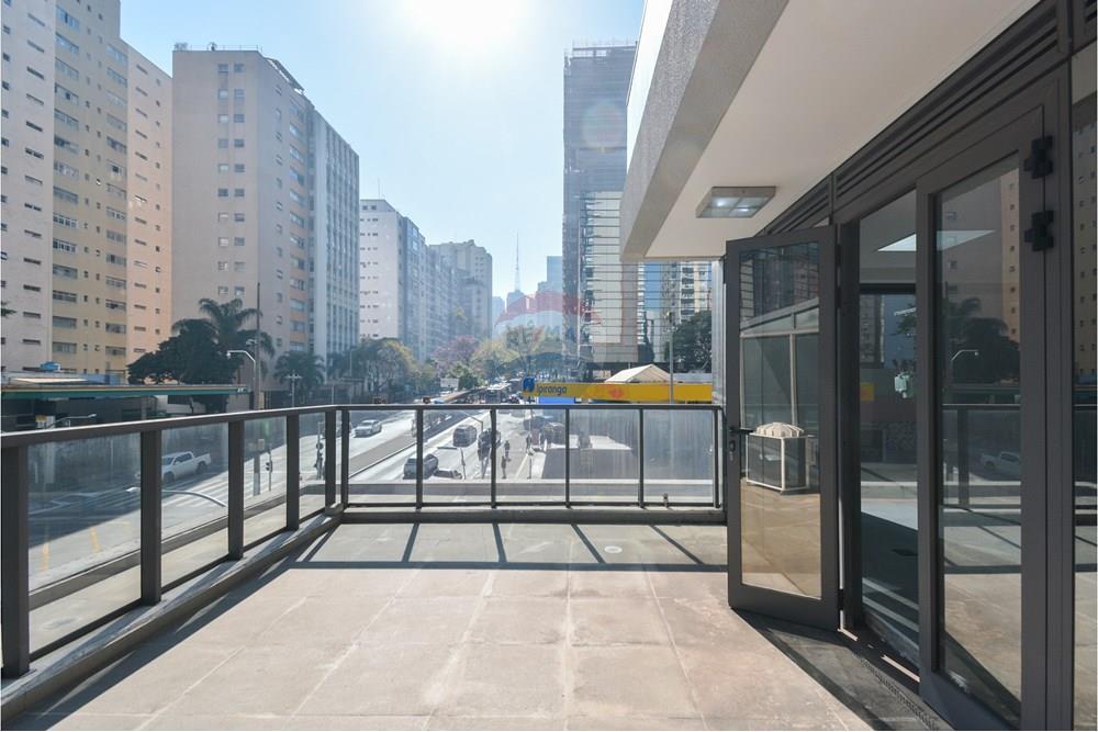 Cj. Comercial/ Sala - Venda - São Paulo , São Paulo - DSC_2168.jpg - 601241003-177