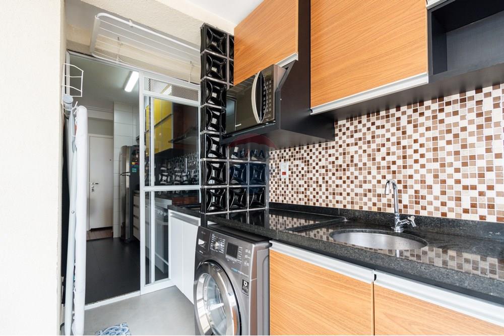 Apartamento - Venda - São Paulo , São Paulo - 013.jpg - 601251018-115