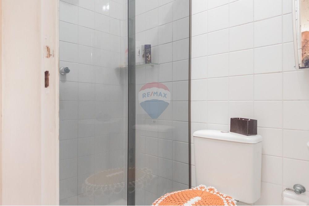 Casa de Condomínio - Venda - São Paulo , São Paulo - APC_0267.jpg - 602361002-42