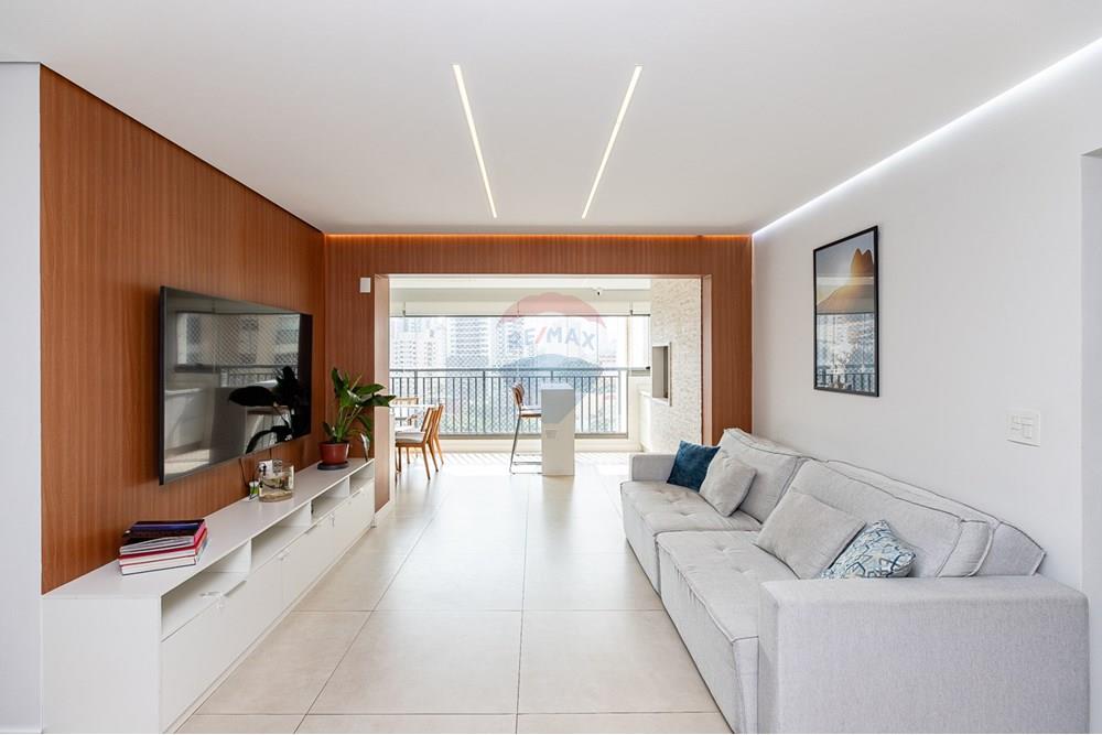 Apartamento - Venda - São Paulo , São Paulo - 1 Cópia de Remax Ares-16.jpg - Sala - 601131002-55