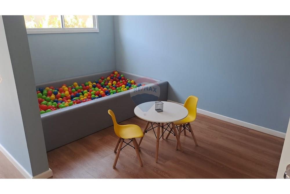 Apartamento - Alugar - São Paulo , São Paulo - BRINQUEDOTECA3.jpg - 602251011-61