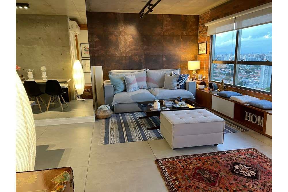 Apartamento - Alugar - São Paulo , São Paulo - WhatsApp Image 2024-05-04 at 14.11.49 (1).jpeg - 602151013-189