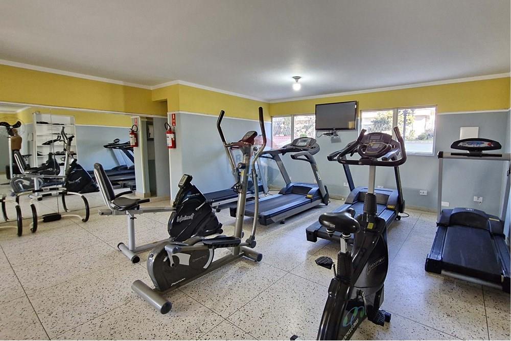 Apartamento - Venda - São Paulo , São Paulo - apartamento-a-venda-tremembe-zona-norte-sp-sao-paulo-3-ou-4-quartos (65).jpg - 601051032-143