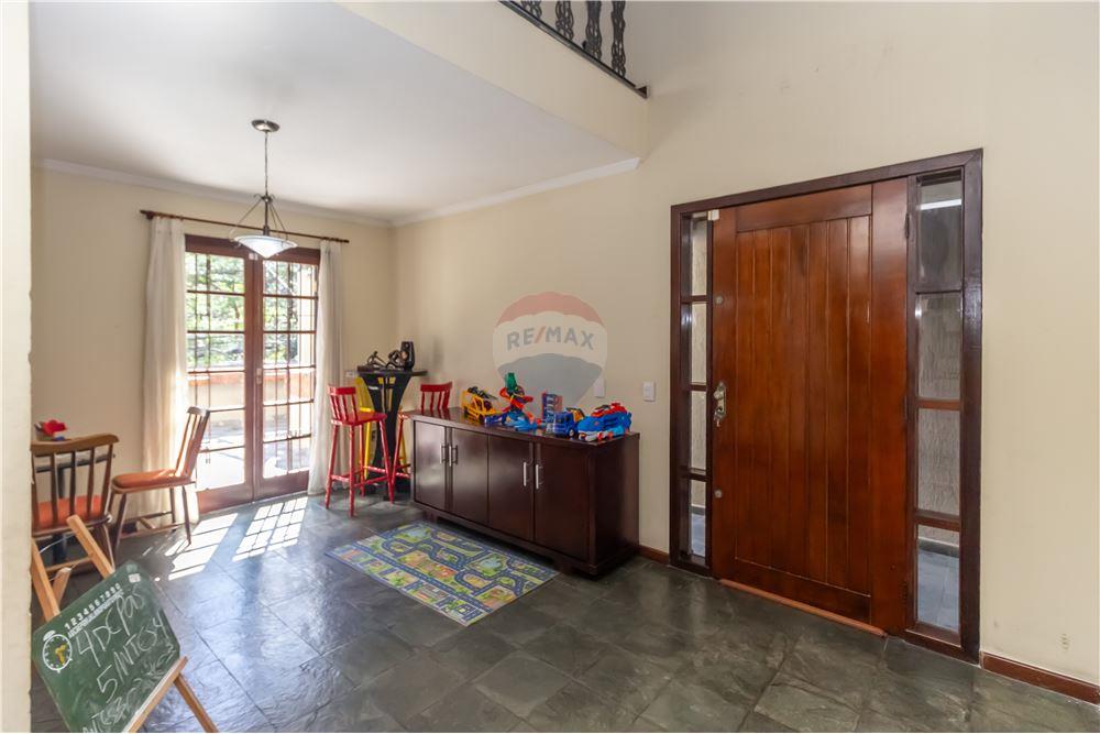 Sobrado - Venda - São Paulo , São Paulo - Brinquedoteca - Quarto de brinquedo - 602031015-30