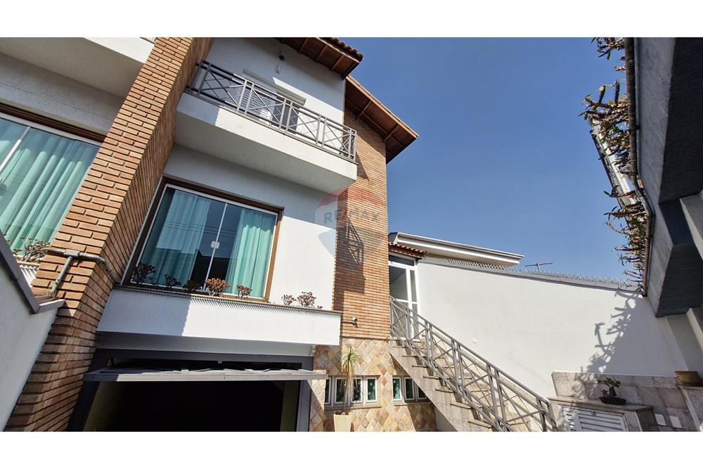 Sobrado - Venda - São Paulo , São Paulo - RUA SANTA VERIDIANA, 720 (13).jpg - 601051079-7