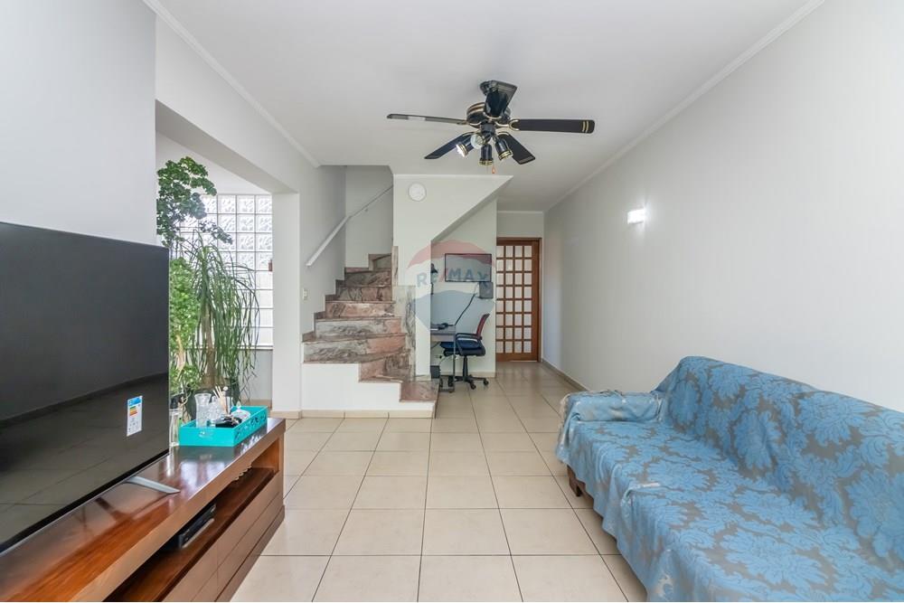 Sobrado - Venda - São Paulo , São Paulo - IMG_673516.jpg - Sala de estar - 602161016-5