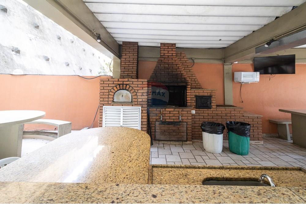 Apartamento - Venda - São Paulo , São Paulo - Cond. Passaros_9.jpg - 601751098-53