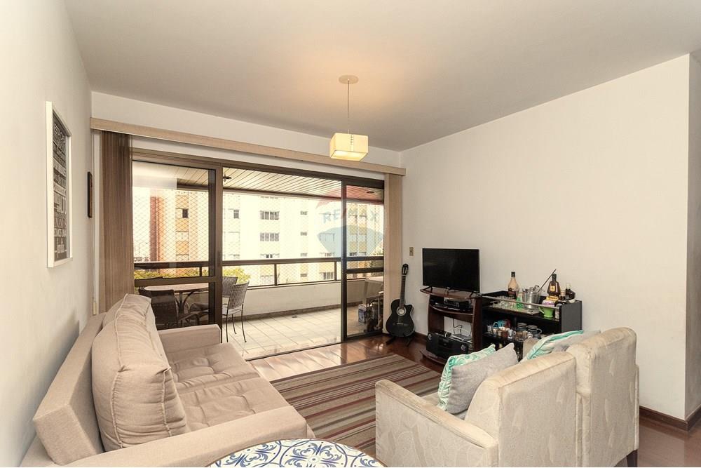 Apartamento - Venda - São Paulo , São Paulo - SALA 1.jpg - Sala - 602201019-16