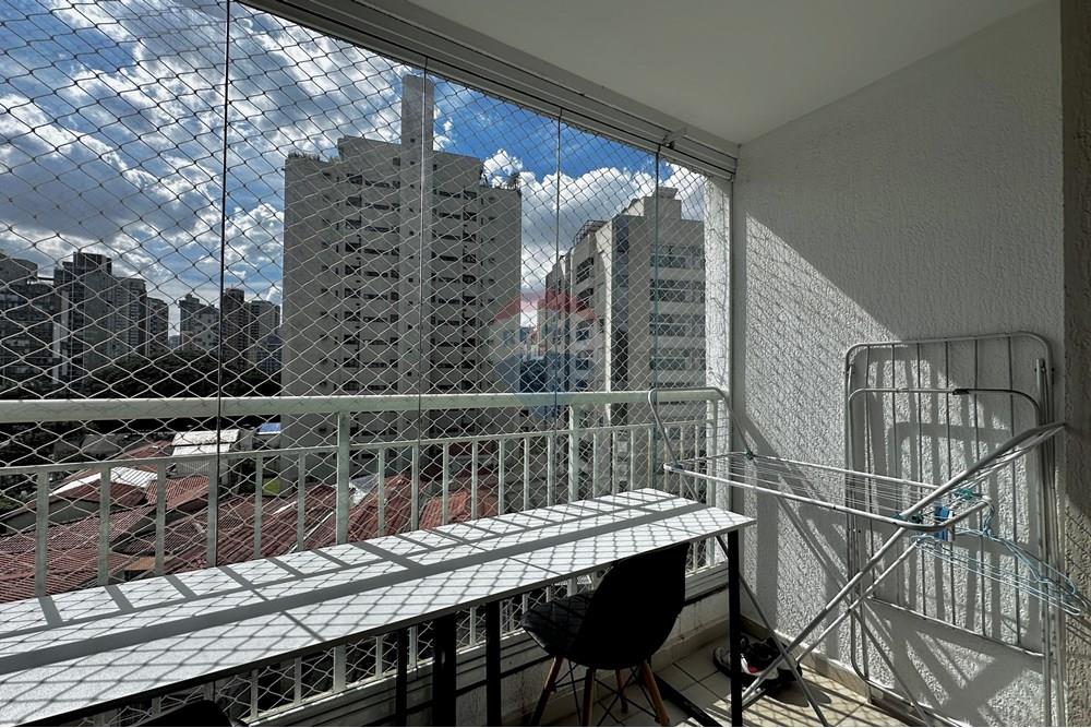 Apartamento - Venda - São Paulo , São Paulo - IMG_1772.jpg - 602321003-56