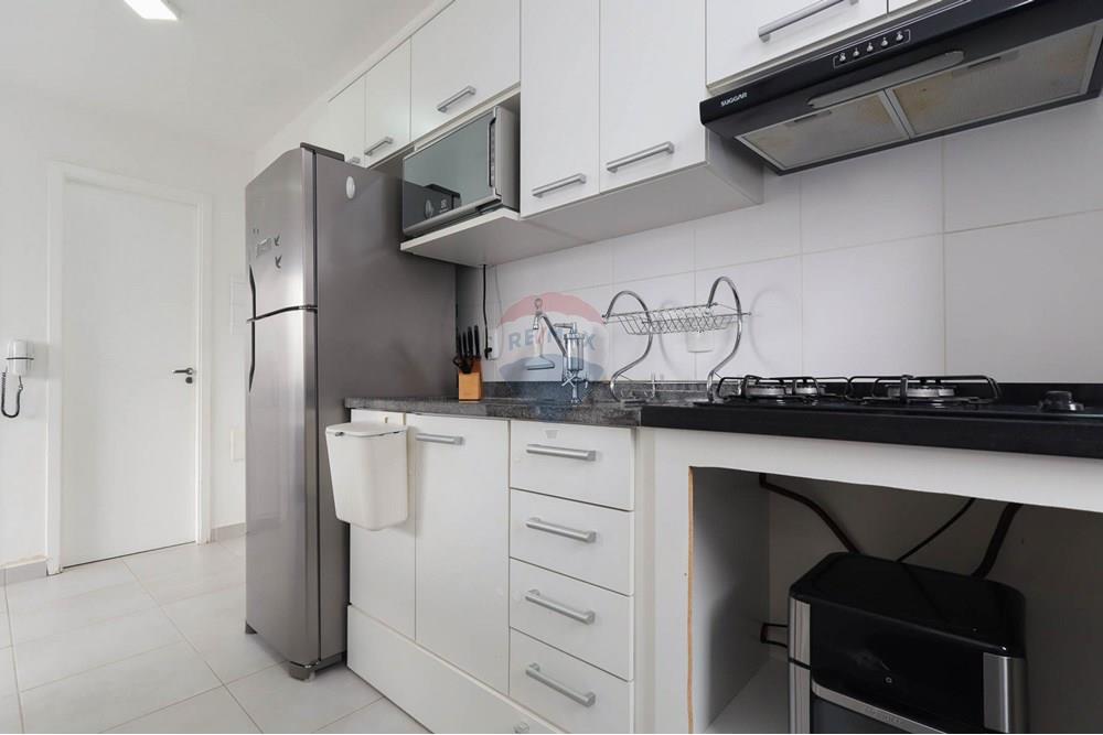 Apartamento - Venda - São Paulo , São Paulo - 04cozinha_002.jpg - 602101006-72