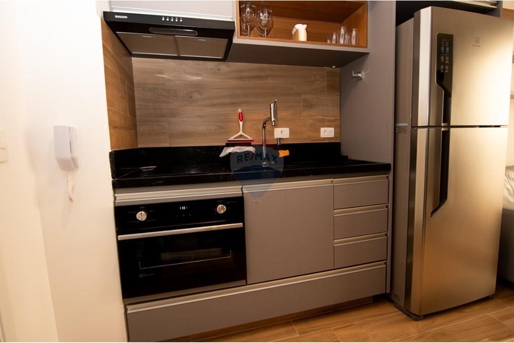 Studio - Alugar - São Paulo , São Paulo - 78af3db4-ba8c-447a-8f56-f880c6055516.jpg - 601971072-56
