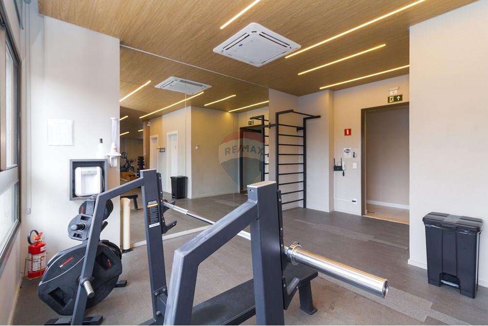 Apartamento - Alugar - São Paulo , São Paulo - 02area-condominial_011.JPG - 601421022-16