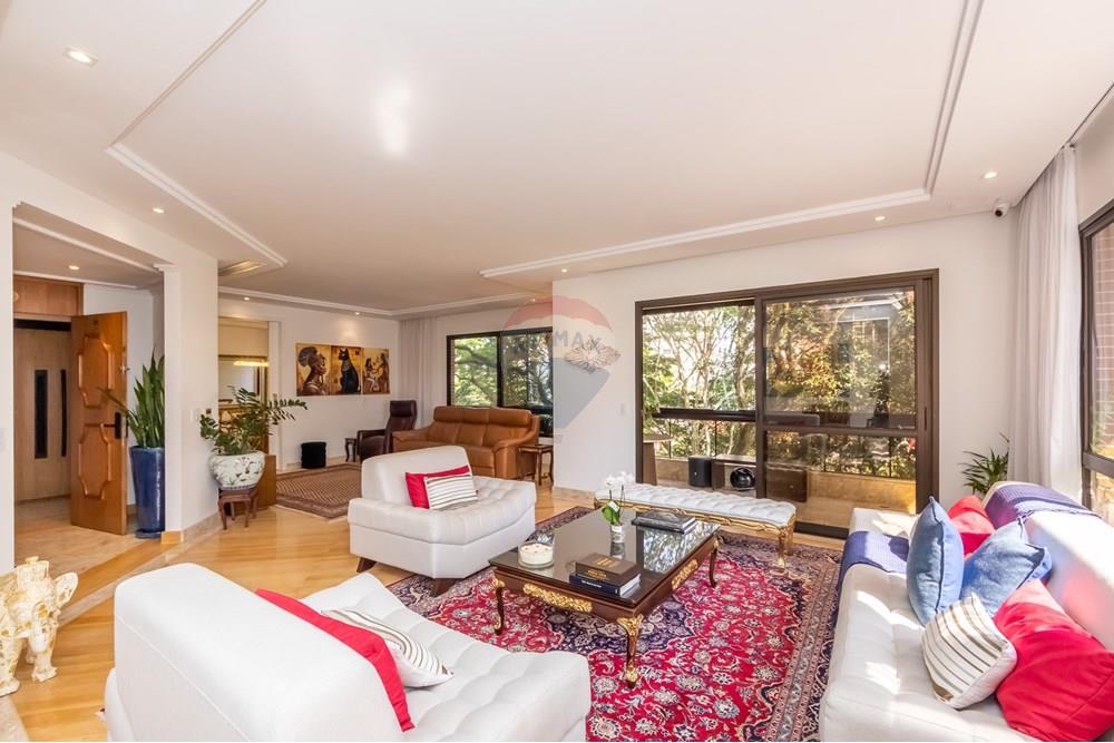 Apartamento - Venda - São Paulo , São Paulo - IMG_854538.jpg - 602241008-47