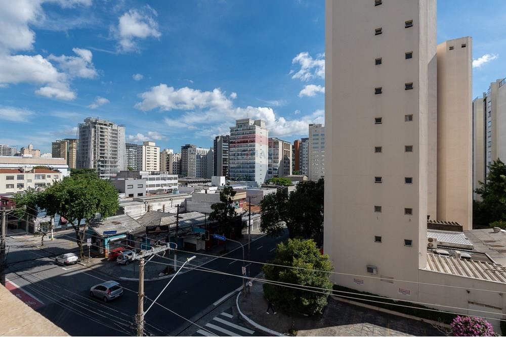 Apartamento - Venda - São Paulo , São Paulo - 32_AP.jpg - 601971015-558