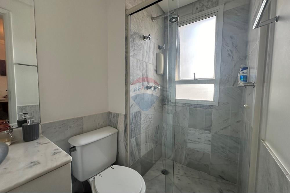 Apartamento - Alugar - São Paulo , São Paulo - IMG_7133.JPG - 602071001-287