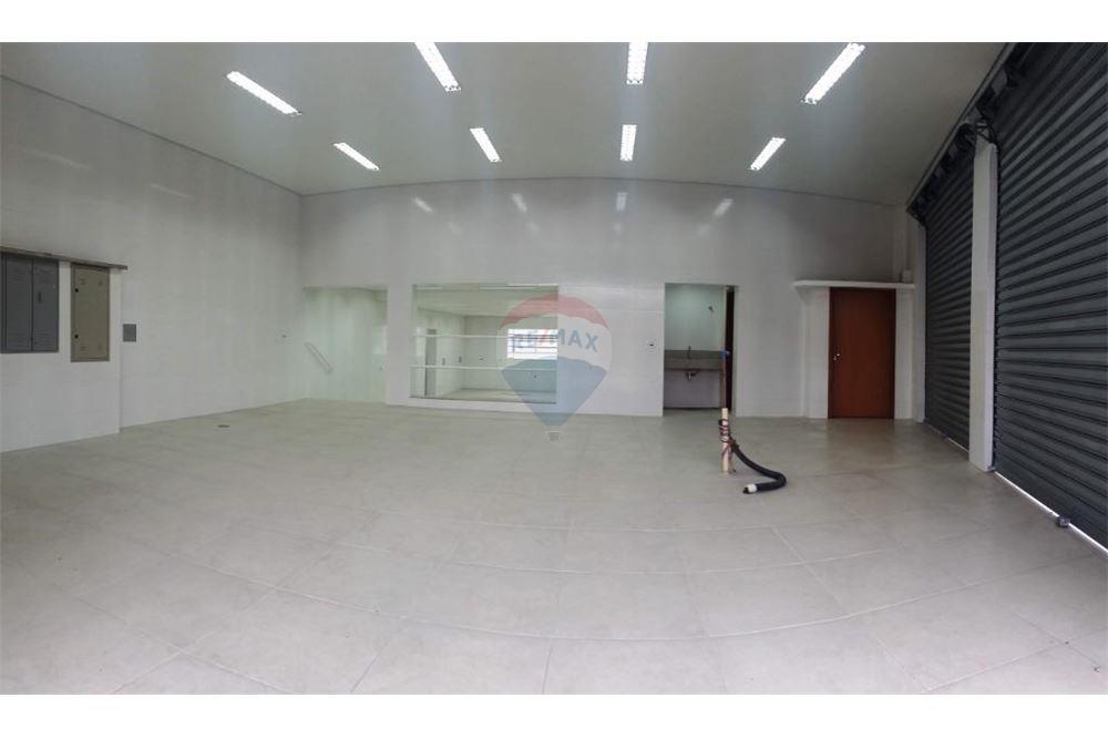 Restaurante - Alugar - São Paulo , São Paulo - 19 - 601261021-407