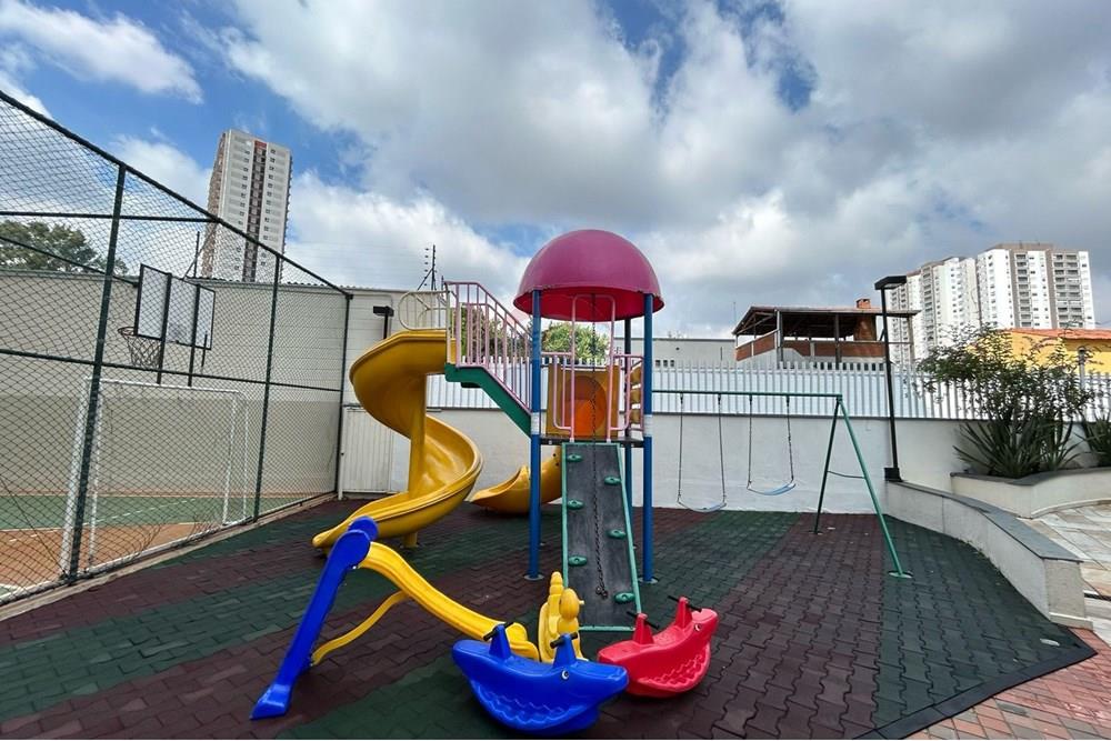 Apartamento - Alugar - São Paulo , São Paulo - 11.jpg - 602141003-246