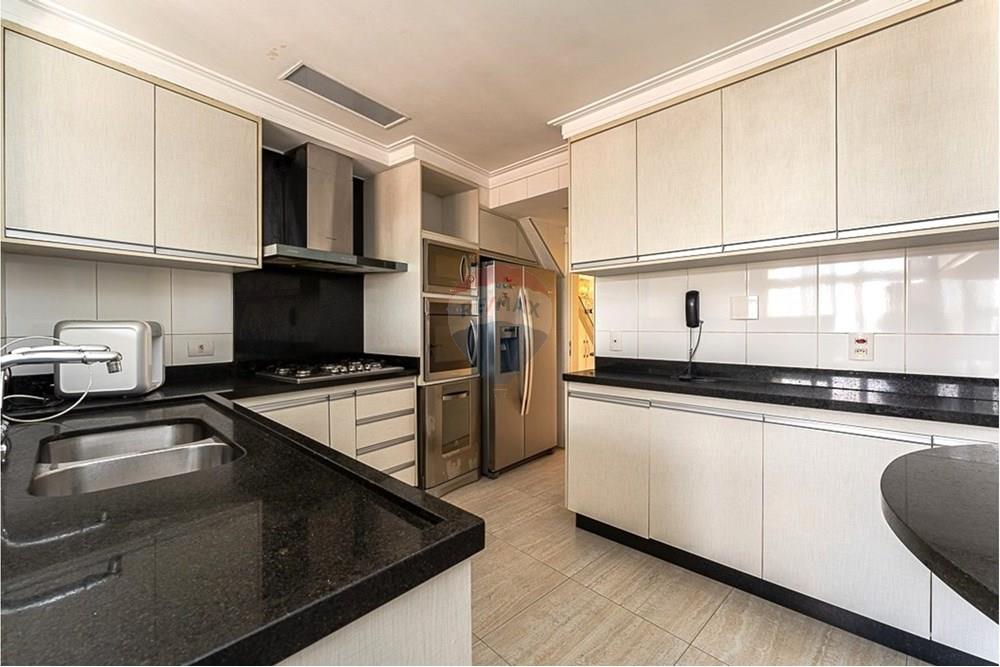 Cobertura - Venda - São Paulo , São Paulo - 36.jpg - Cozinha - 601371031-42