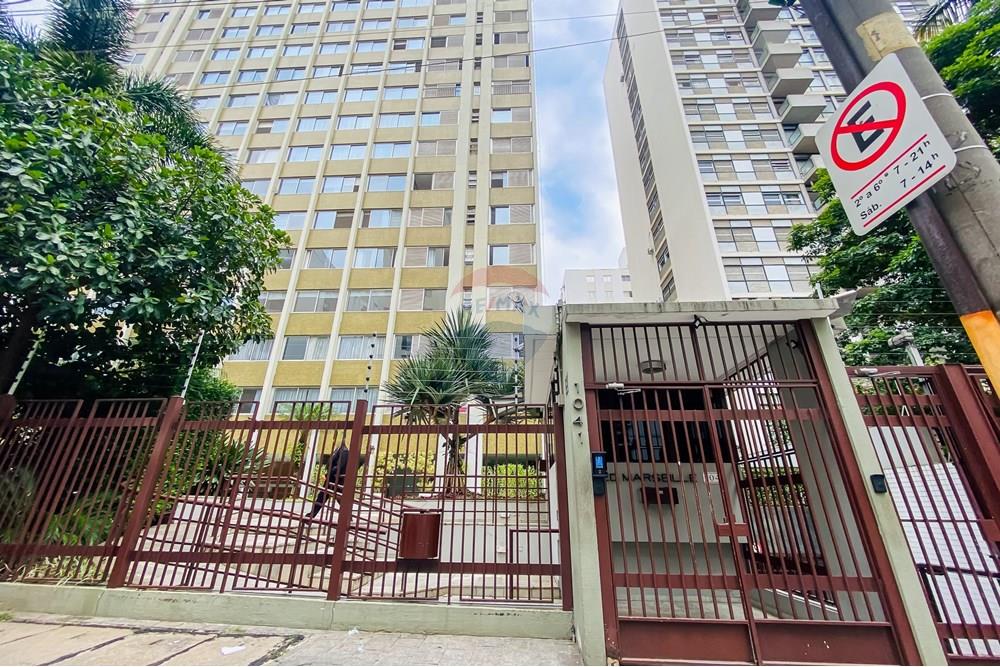 Apartamento - Venda - São Paulo , São Paulo - IMG_807401.jpg - 601081048-28