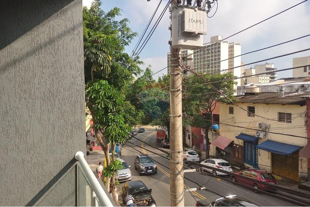 Sobrado - Venda - São Paulo , São Paulo - 2g1.jpeg - 602281004-37