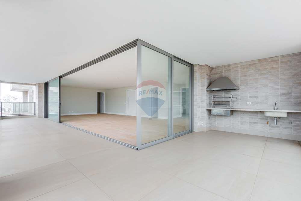 Apartamento, 4 quartos, 340 m² - Foto 7